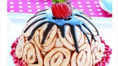 DANKEK’LE KUBBE PASTA