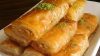 FINDIKLI ÇUBUK BAKLAVA