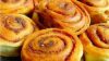 Haşhaşlı Lokum Çörek