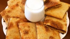 MARAŞ KÖMBESİ