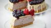 Nefis Cheesecake