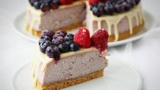 Nefis Cheesecake