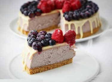 Nefis Cheesecake