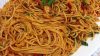 PARÇA TAVUKLU BOL SEBZELİ SPAGETTİ