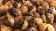 Soğan Kebabı