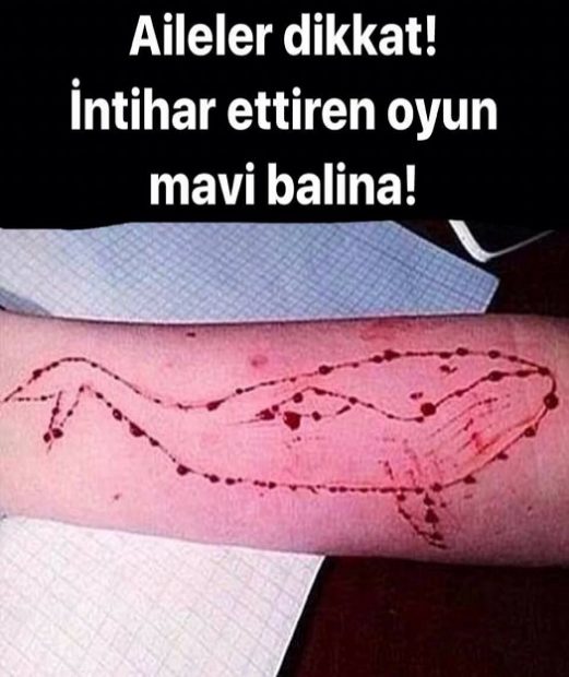 Aileler dikkat! 14 Yaşındaki çocuk bu oyun yüzünden öldü!
