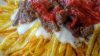 Çökertme Kebabı
