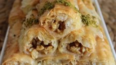 Çubuk Baklava