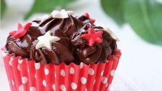 Çikolatalı Cupcake