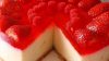 İrmikli Cheesecake