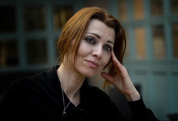 Ünlü yazar Elif Şafak’tan şaşırtan itiraf: Biseksüelim