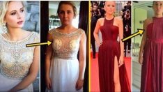 İnternetten Kıyafet Aldığına Pişman Olduğu Her Halinden Anlaşılan 23 Online Alışveriş Mağduru