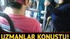 Uzmanlar konuştu: Toplu taşımada yaşlılara yer vermeyin