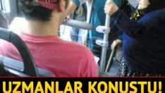 Uzmanlar konuştu: Toplu taşımada yaşlılara yer vermeyin