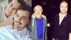 İşte Ünlüler Ve Boyları Kendilerini Aşmış Çocukları.