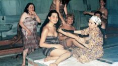 Magazin tarihinin unutulmaz fotoğrafları