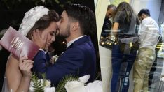 Düğün sonrası herkes Rüzgar Erkoçlar’ın altınları bozdurmaya gittiğini sanmıştı oysa gerçek başkaymış