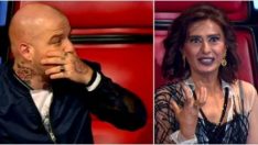 Yıldız Tilbe: Türk olduğunu bilseydim dönerdim…