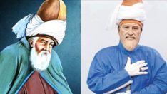 Mevlana’nın torunu: Akıllardaki Mevlana resmi gerçek değil