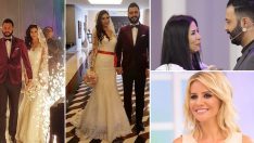 Caner ve Berke Format Gereğimi Evlendi? Esra Erol’dan Yanıt Geldi!