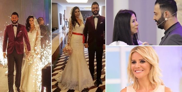 Caner ve Berke Format Gereğimi Evlendi? Esra Erol’dan Yanıt Geldi!