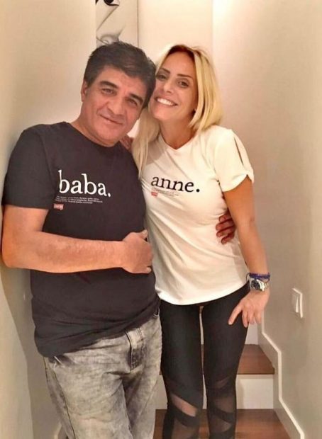 Filiz Erkal’dan duygusal mesaj: Bana ‘bir gün çeker gider’ dediler