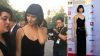 Tuba Büyüküstün Los Angeles’ta fırtına gibi esti