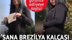 ‘Brezilya kalçası’ yaptırmak istedi, sonu hüsranla bitti