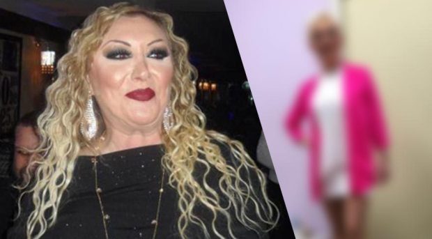 9 Ayda 70 Kilo Veren Güllü’yü Görenler Tanımakta Güçlük Çekiyor- O Güllü Bu Güllü mü?