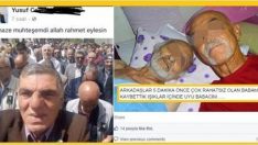 En Üzücü En Mahrem Anlarını Bile Facebook’ta Paylaşan 13 Densiz İnsan