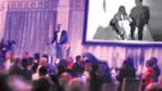 Nişanlısının kendisini aldattığını düğünde ifşa etti!