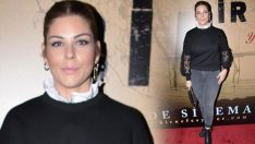 Pelin Öztekin’in büyük değişimi