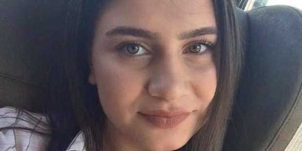 Helin öldürülmeden önce Twitter’dan bu mesajı paylaşmış