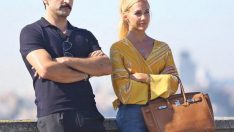 Meryem Uzerli para karşılığı Arap şeyhle çıktığı akşam yemeğini anlattı…