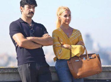 Meryem Uzerli para karşılığı Arap şeyhle çıktığı akşam yemeğini anlattı…