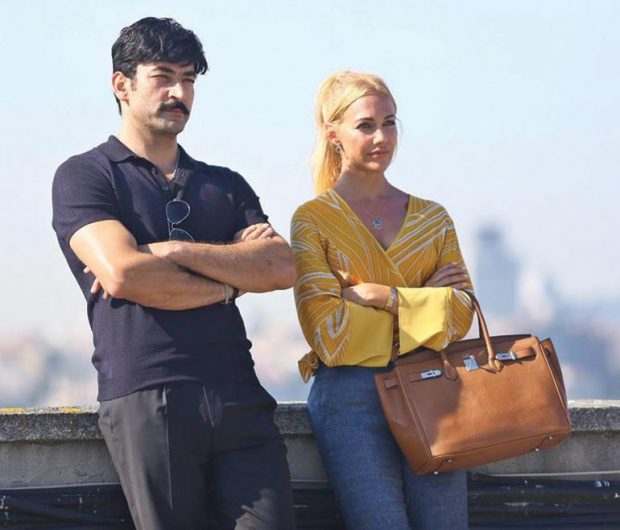 Meryem Uzerli para karşılığı Arap şeyhle çıktığı akşam yemeğini anlattı…