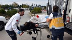 Düğünde takı kavgası… Gelin hastanelik oldu