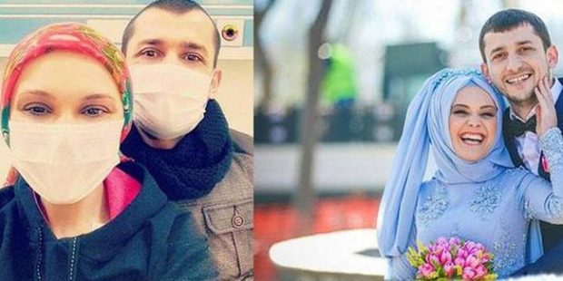 Ezber bozan bir aşk hikâyesi
