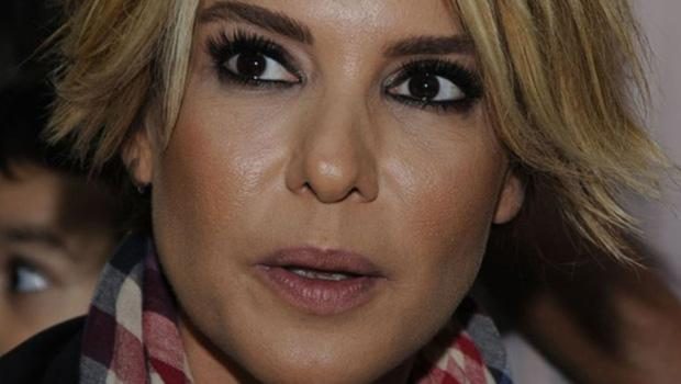 Gülben Ergenin cep telefonuna ölüm mesajları atan iki kişi gözaltına alındı