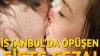 Öpüşen çifte para cezası