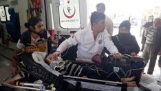 Annesinin Çorabı az Daha Öldürüyordu