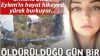 Cesedi yakılıp ormana atılan Eylem, öldürüldüğü gün arkadaşını arayıp helallik istemiş