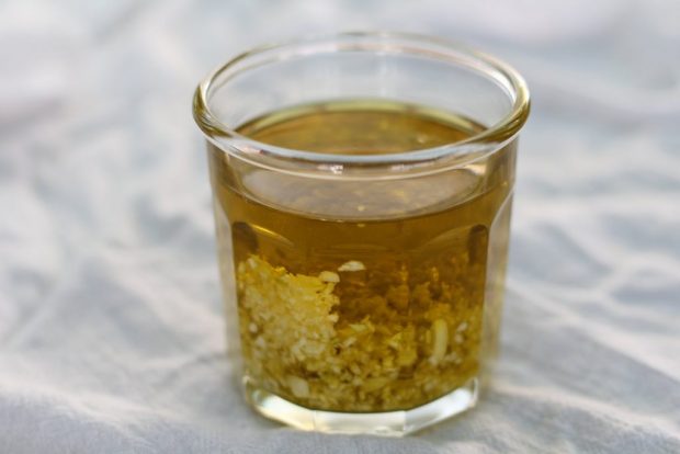 Antibiyotikten 10 Kat Daha Güçlü Karışım
