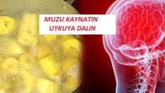 1 Saat İçinde Uyku Garantili Formül