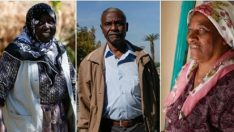 Kökenleri Afrika’dan şiveleri Ege’den