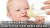 Organik Demek, Anne Sütüne Yakın Demek Değildir!