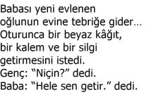 Bilgi ve Silgi