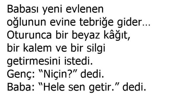 Bilgi ve Silgi