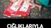 Hindistan’da korkunç olay