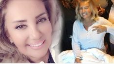 Bahar Öztan’dan üzücü haber